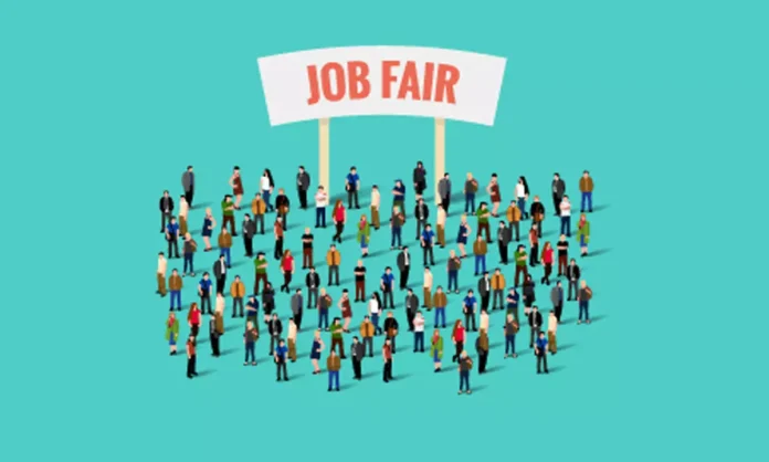 Job Fair in Begumpet Today: Immediate Offers Available