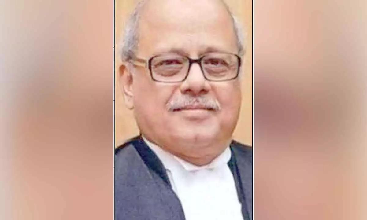 Justice Ghose reprimands irrigation officials