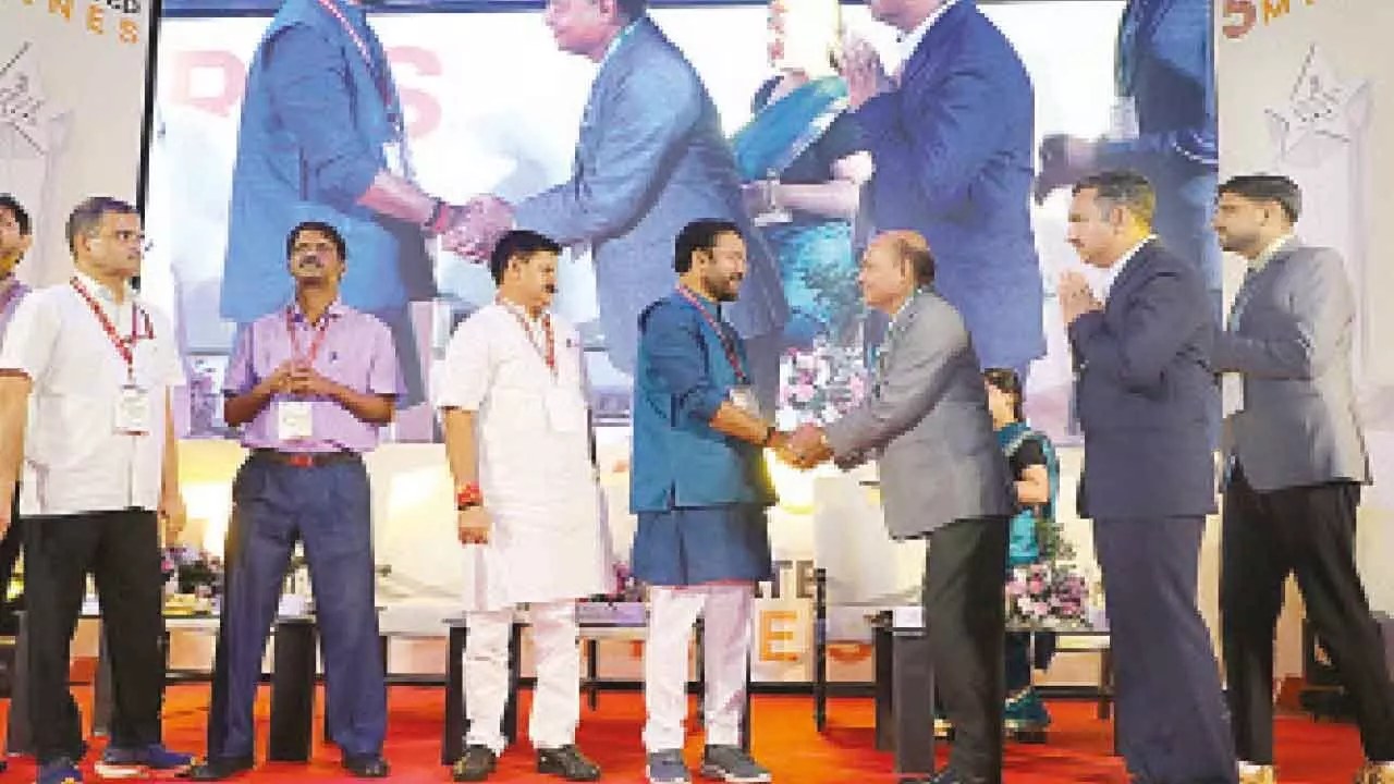 Kishan Reddy Highlights Crucial Economic Impact of Mines