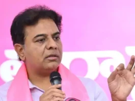 KTR to Kharge: 'No Bulldozer Politics in Telangana, Please'