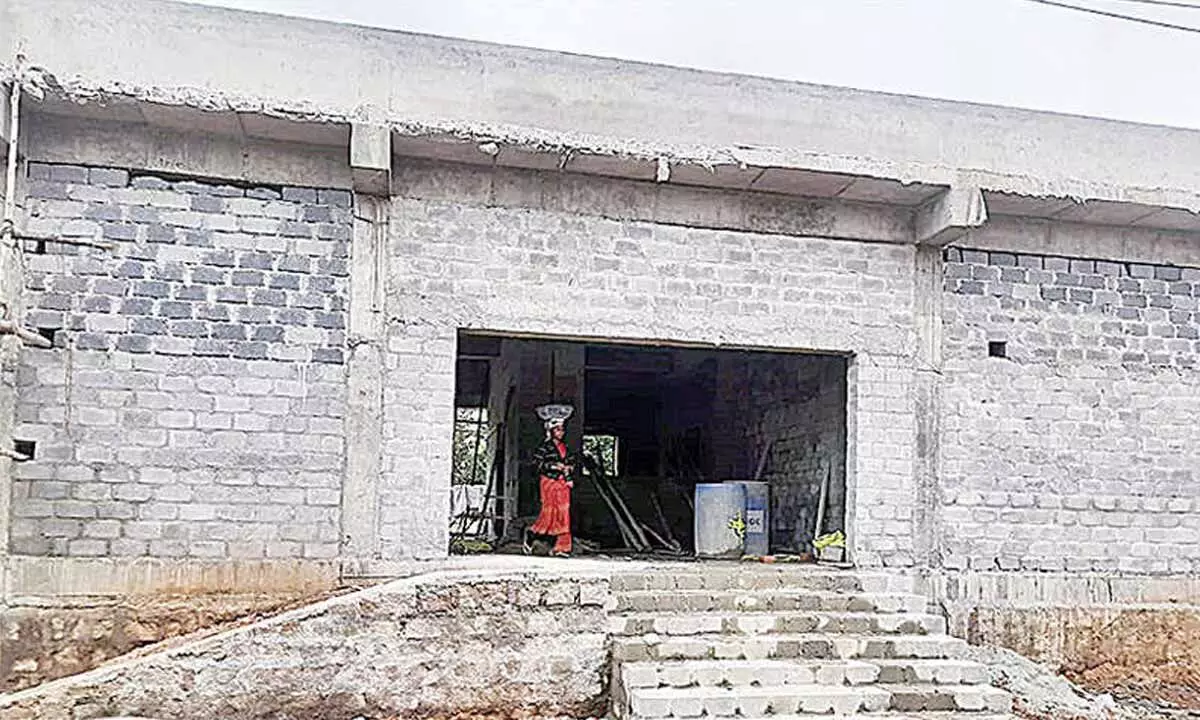 New Booking Office and Platform to be Added at Dayanand Nagar Railway Station