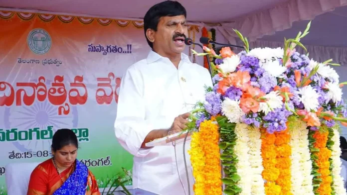 New Master Plan in Development to Transform Warangal