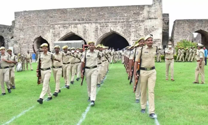 Police Release Traffic Advisory for Independence Day Celebrations at Golconda Fort