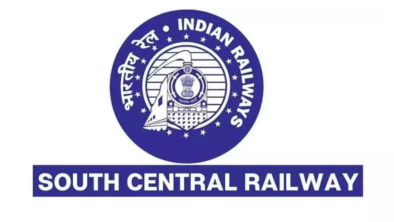 SCR Conducts Review Meeting Focused on Train Safety