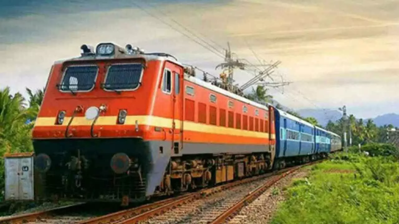 SCR to Extend Experimental Train Stoppages