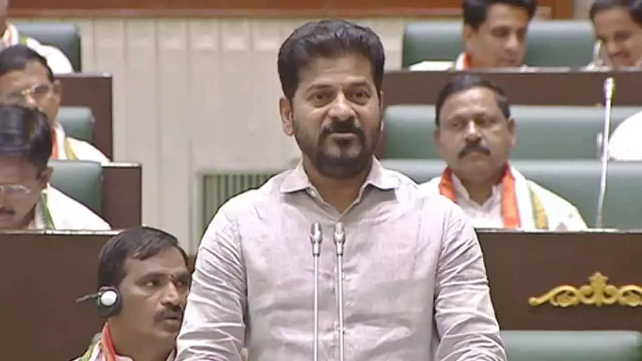 Telangana CM Revanth Reddy Applauds Supreme Court Decision on SC/ST Classification