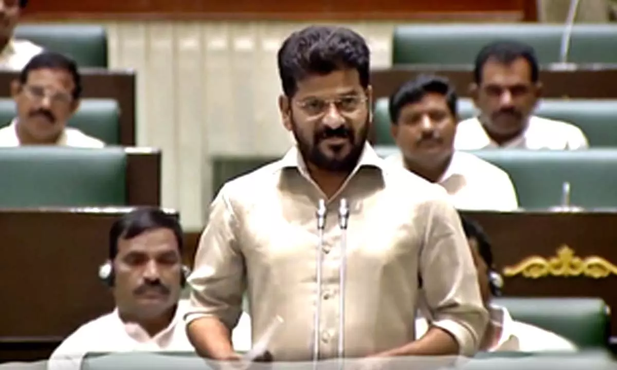 Telangana CM Revanth Reddy Unveils Plans for New International Cricket Stadium in Hyderabad