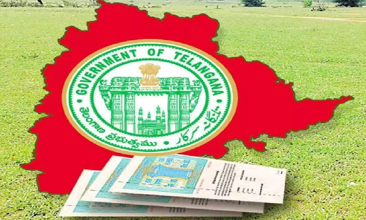 Telangana Government to Consolidate Over 100 Revenue Acts into a Single Law