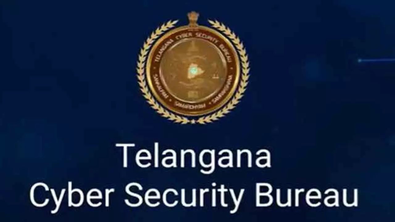 TGCSB Returns Rs 85.05 Crore to Cyber Fraud Victims