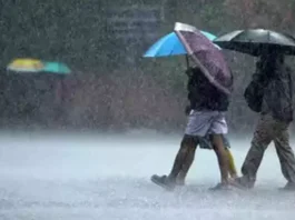 Torrential Rains Disrupt Daily Life in Telangana: Orange Alert Announced