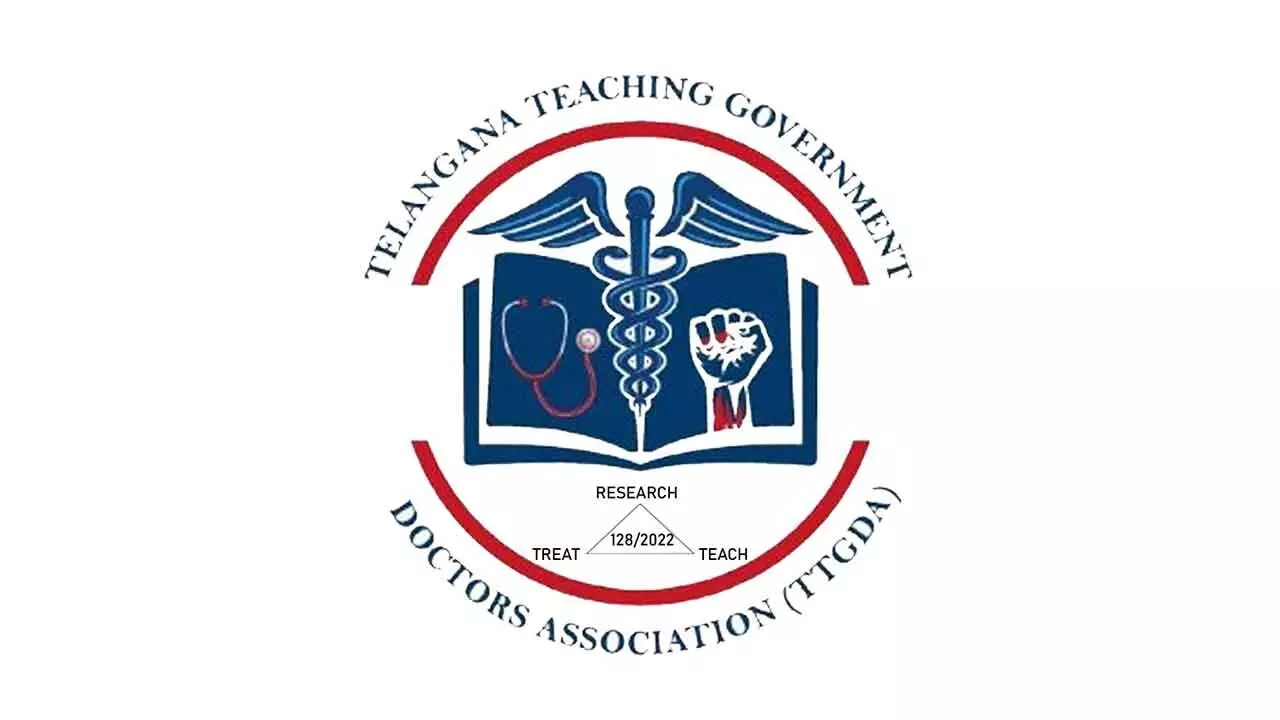 TTGDA Submits Petition to NTF Addressing Doctor Safety and Security Concerns