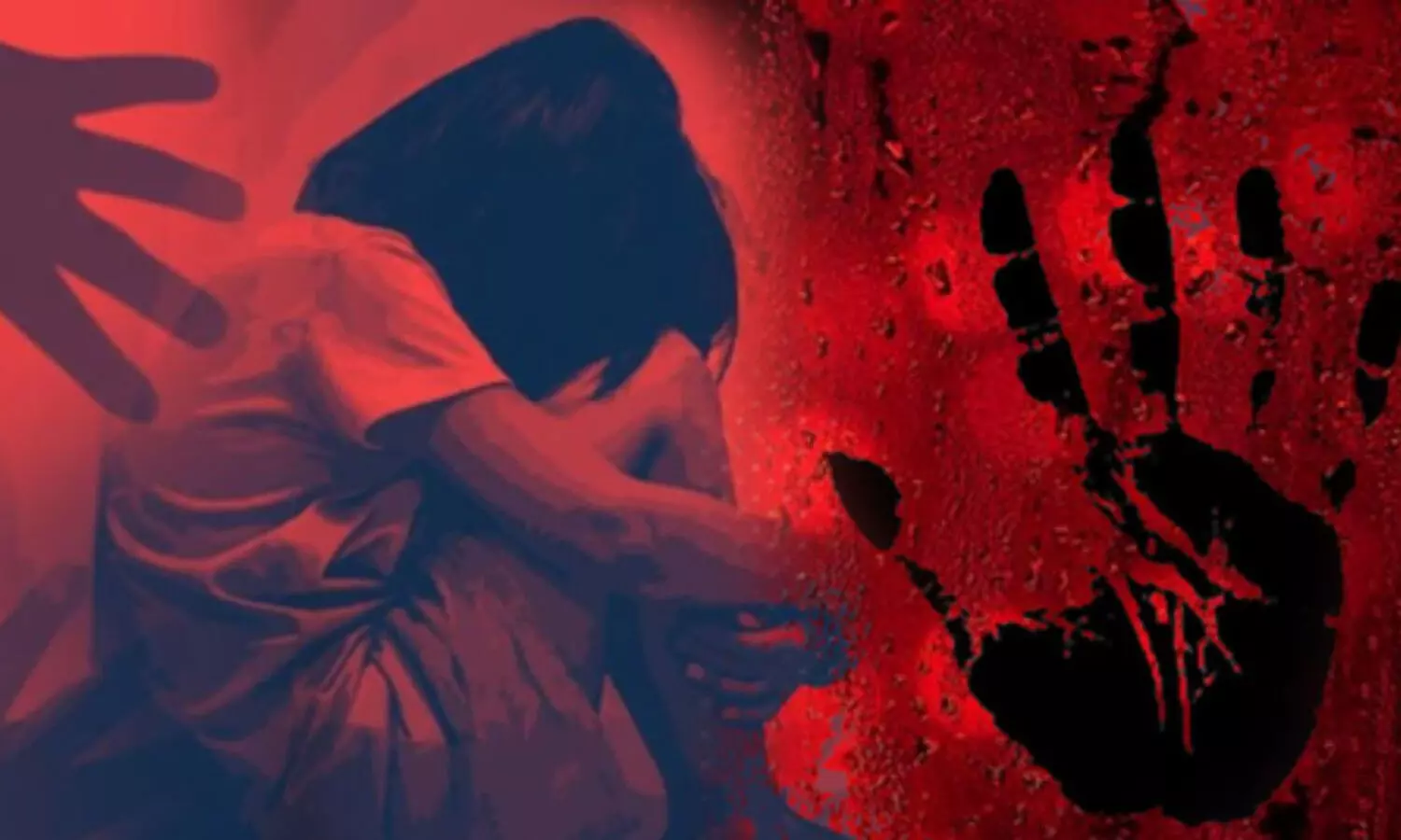 Young girl sexually assaulted and tortured in NTR District