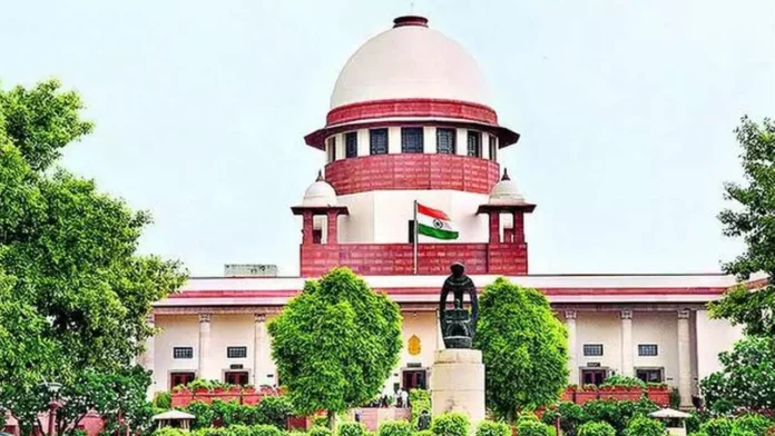 2015 Cash-for-Vote Case: Supreme Court Directs Chief Minister to Refrain from Interfering in Prosecution