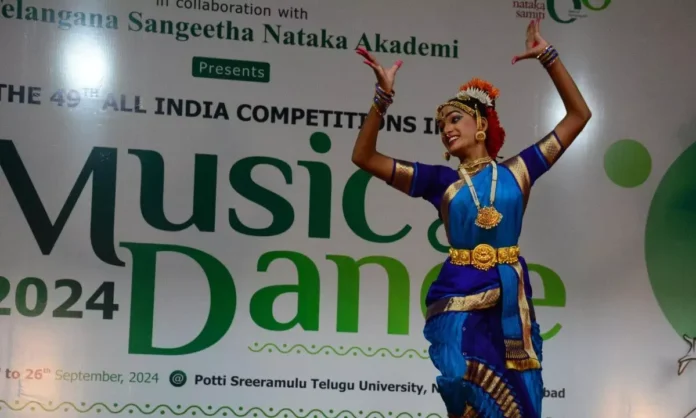 49th All India Music & Dance Competitions Kick Off Today with Grand Inaugural Ceremony