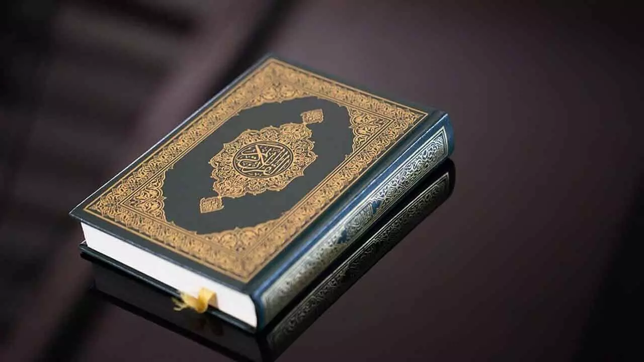 All India Quran Memorization Finals on Sept 25; Winners to Receive Umrah Visas