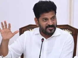 CM Revanth Reddy Praises Government Employees for Emergency Response During Heavy Rains