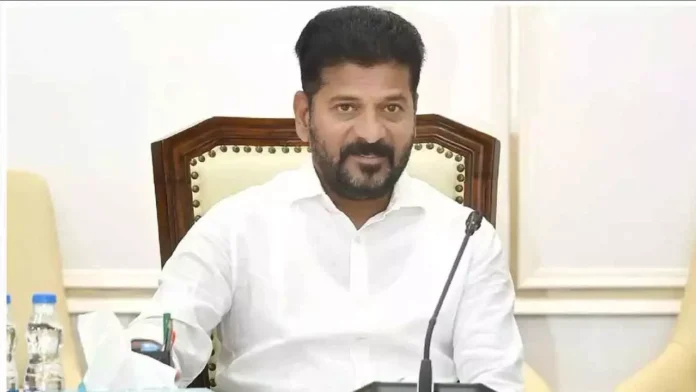 CM Revanth Reddy to Convene Crucial Meetings on Civil Supplies and Skill Development