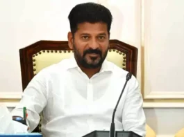 Heavy Rains: CM Revanth Reddy Issues Alert to State Administration