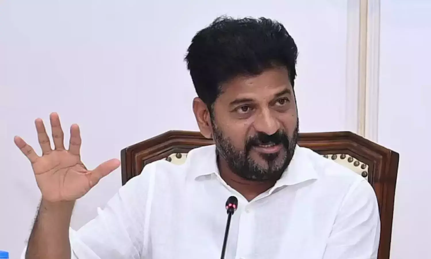 Hyderabad Hosts Global AI Summit as CM Revanth Reddy Unveils Strategic Roadmap