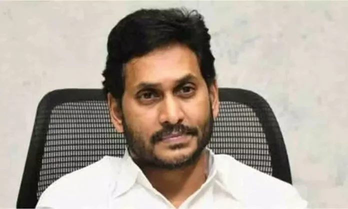 Jagan Accuses Chandrababu of Engaging in Diversion Politics Amid Tirumala Laddu Controversy