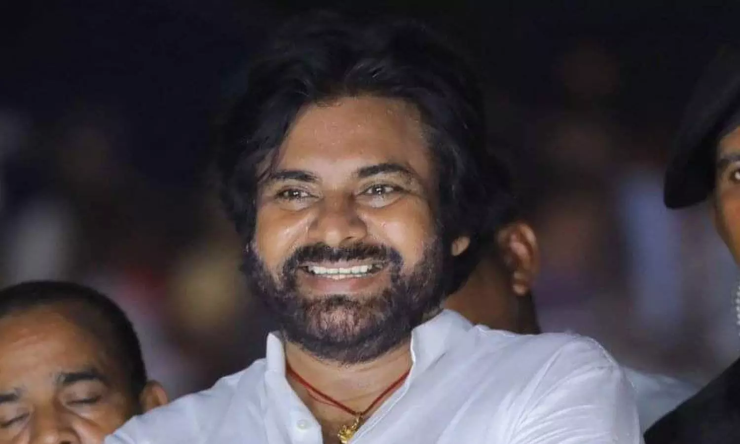 Pawan Kalyan Holds Encroachments Responsible for AP Floods