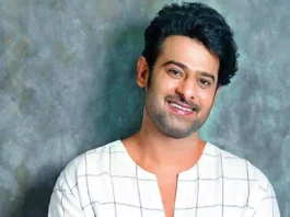 Prabhas Contributes ₹2 Crore for Flood Relief Efforts in Telugu States