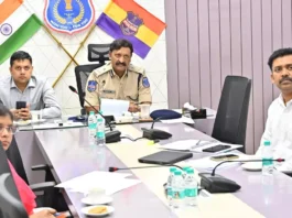 Rachakonda Police Commissioner Urges Vigilance from Officials and Public Amid Heavy Rains