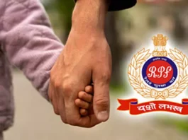 RPF Rescues 247 Children in 'Operation Nanhe Farishte' Initiative