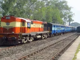 SCR to Operate Special One-Way Trains