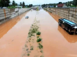 Suryapet Police Advises Travelers to Postpone Trips to Khammam and Vijayawada