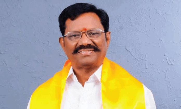 TDP MLA Koneti Adimoolam Acquitted in Sexual Harassment Case Following Complainant's Withdrawal of Charges