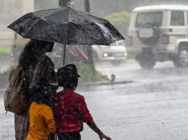 Telangana Government Announces School Holiday Tomorrow Due to Rain Alert