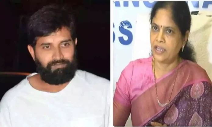 Telangana Women’s Commission Intervenes in Jani Master Case Amid Frustration Over Police Delays