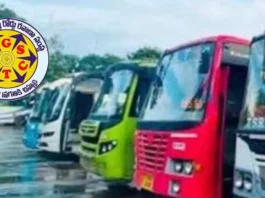 TGSRTC Cancels 1,400 Bus Services Across the State