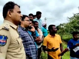 Torrential Rains Wreak Havoc in Palamuru, Disrupt Daily Life