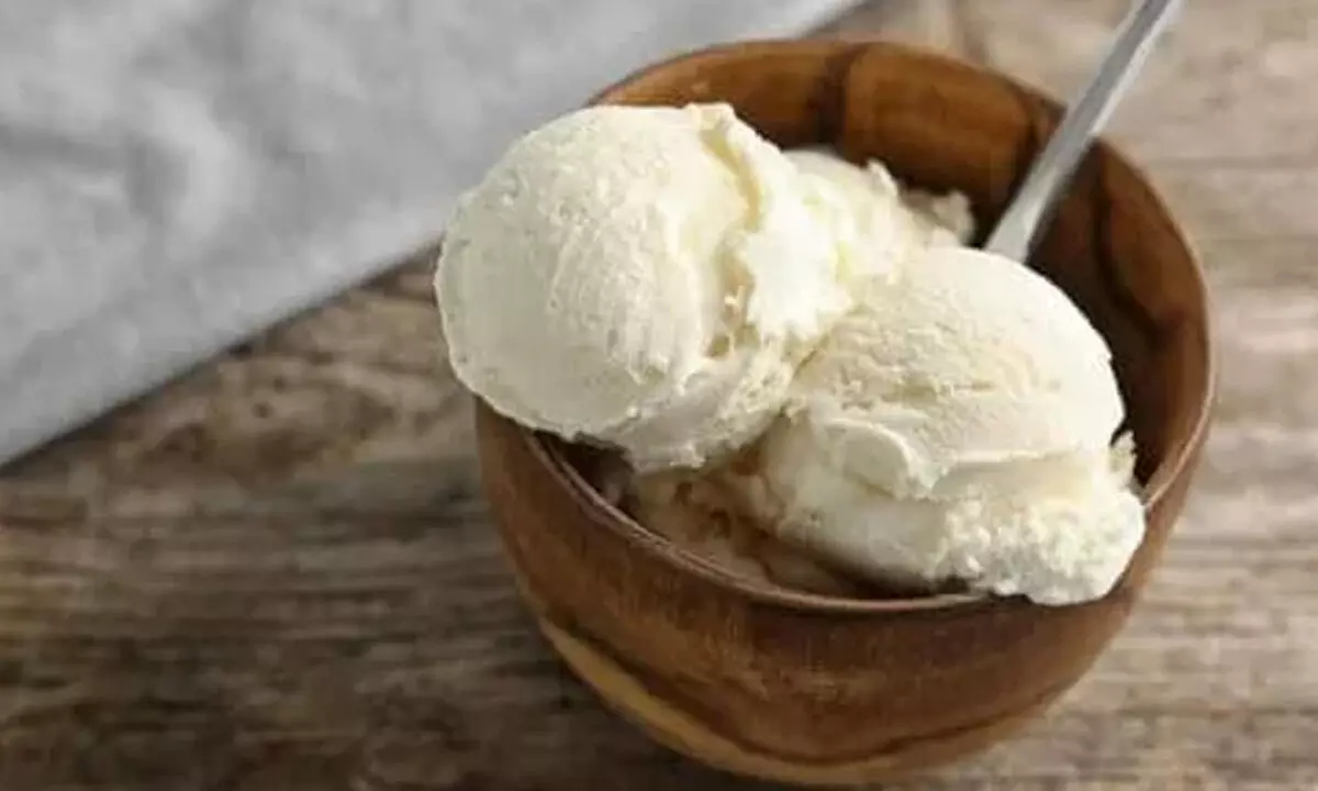 Whiskey-Infused Ice Cream Controversy Unfolds in Jubilee Hills, Hyderabad