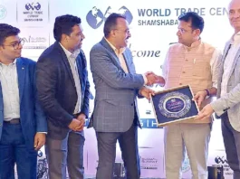 WTC Shamshabad Welcomes AI Summit Delegates with Reception