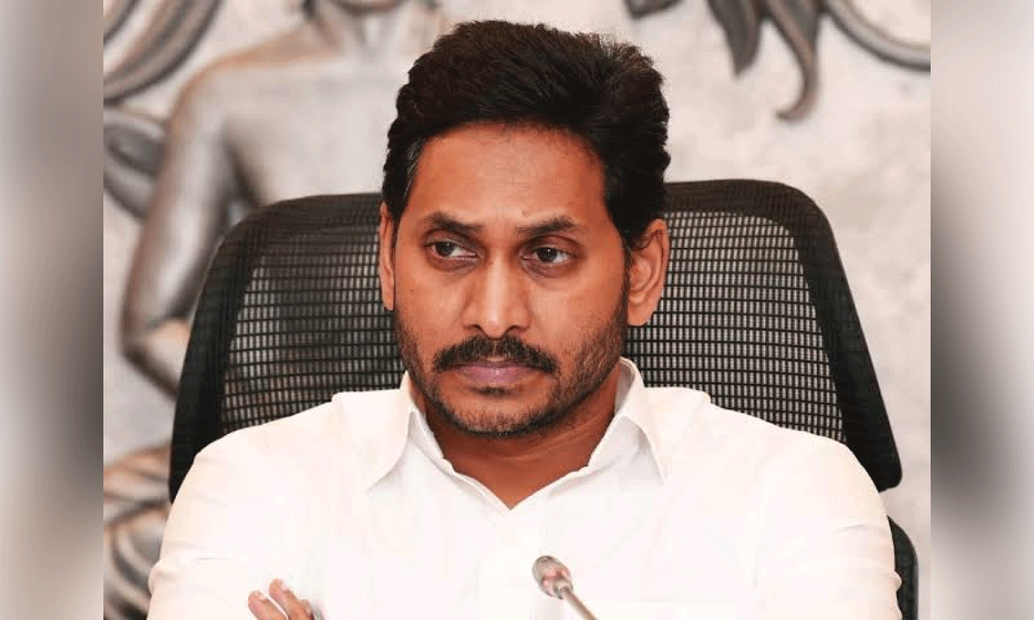 YS Jagan to undertake pilgrimage to Tirumala, urges statewide prayers on September 28