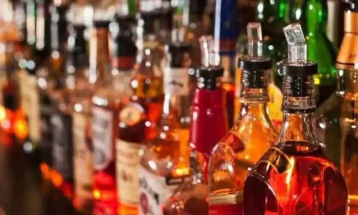 Alcohol prices set to rise as government seeks increased revenue