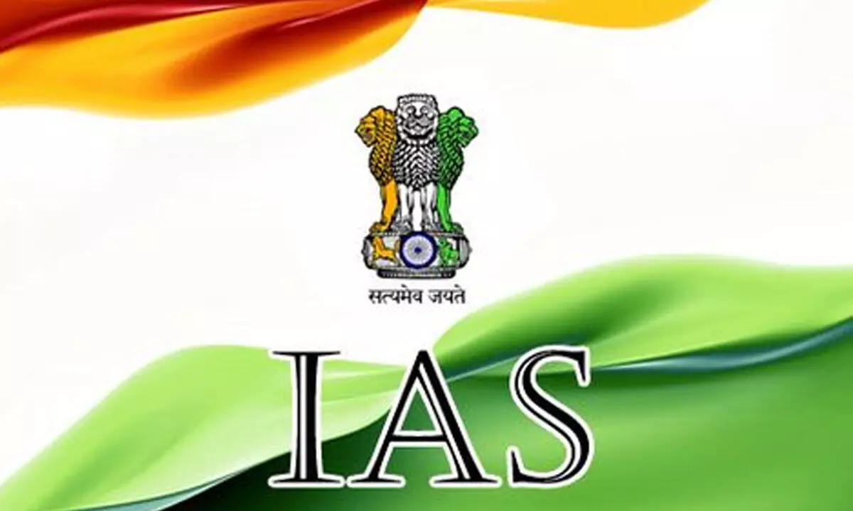 Centre declines requests to transfer IAS and IPS officers