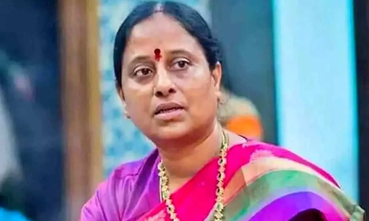 City Court Issues Notices to Minister Surekha