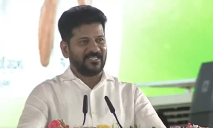 CM Revanth Reddy Distributes Appointment Letters to Newly Recruited Teachers via DSC 2024