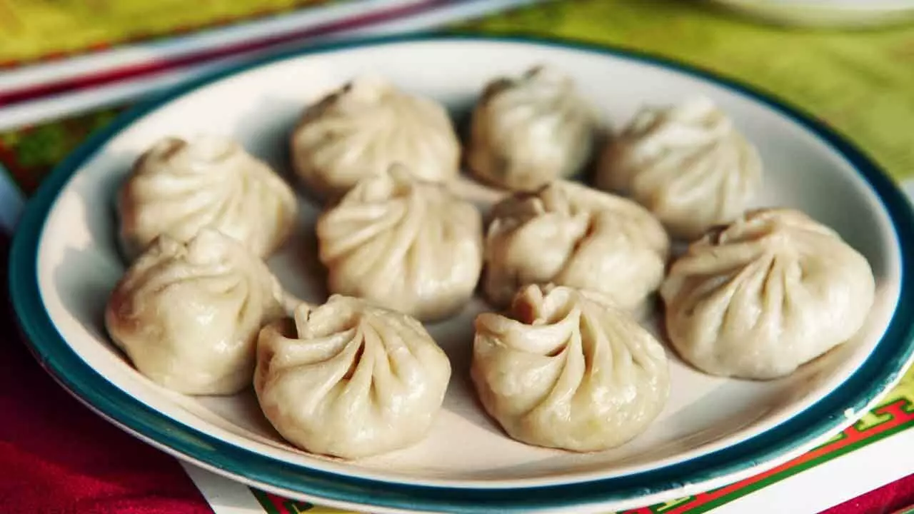 Deadly Meal: Woman Dies, 20 Hospitalized After Consuming Momos in City