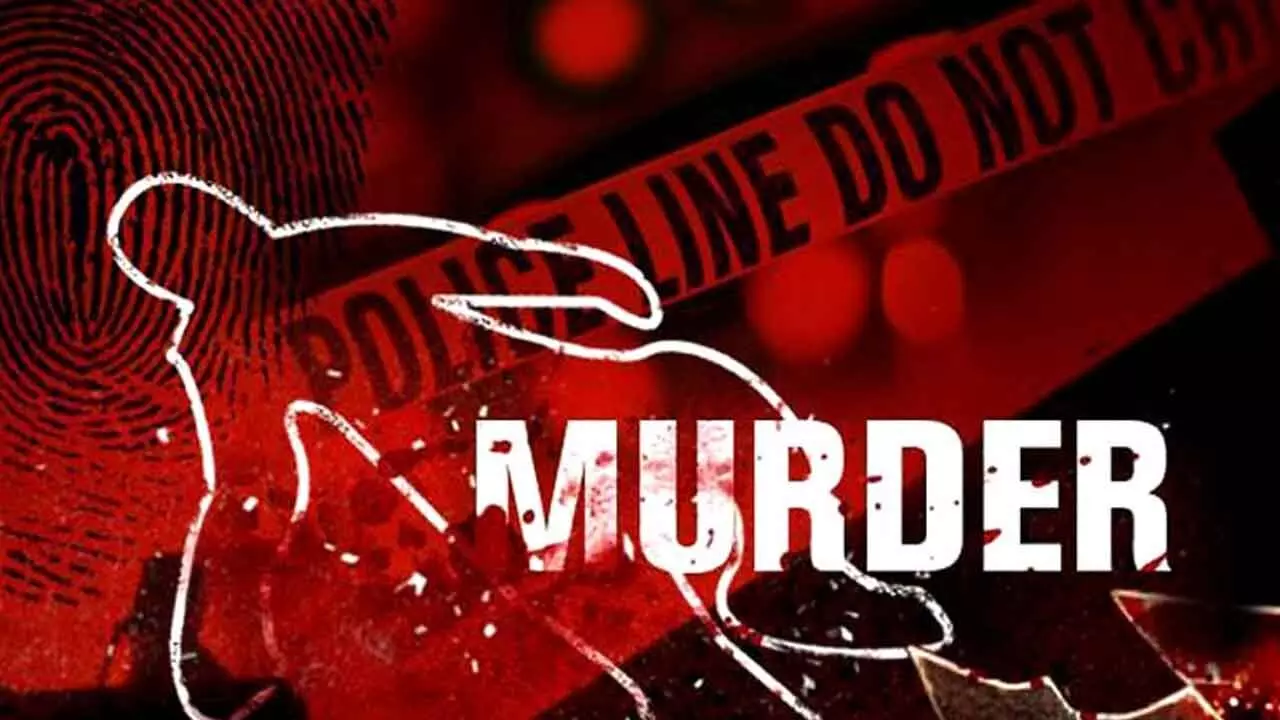 Elderly Couple Found Murdered in Hyderabad Farmhouse