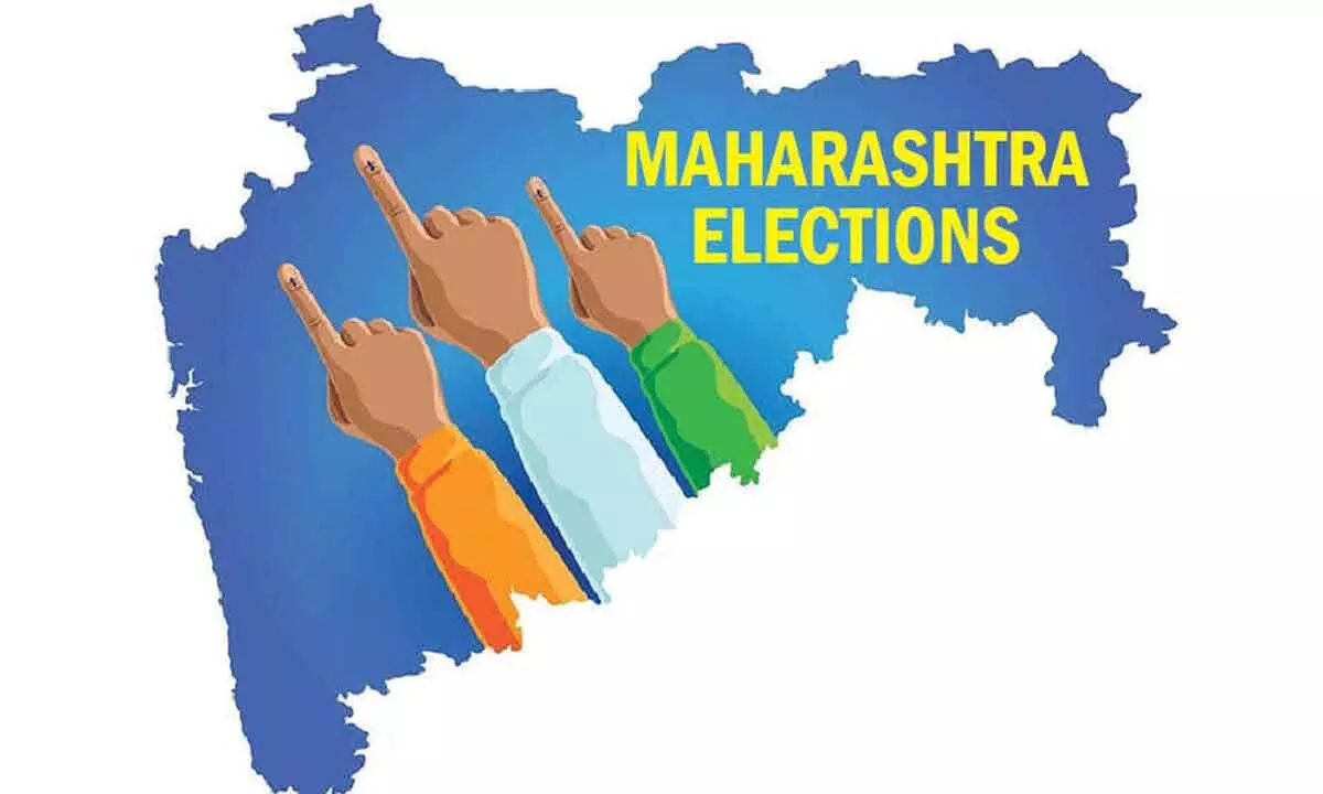 From TRS to BRS, Now Eyeing MRS: Will the Name-Change Strategy Yield Results in Maharashtra Polls?