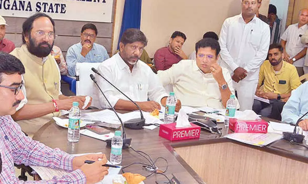 Government assures resolution of rice millers' issues