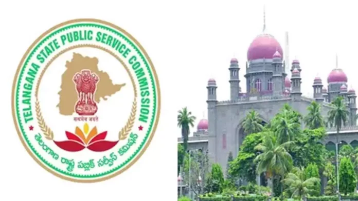 High Court Approves Telangana Group-1 Exams