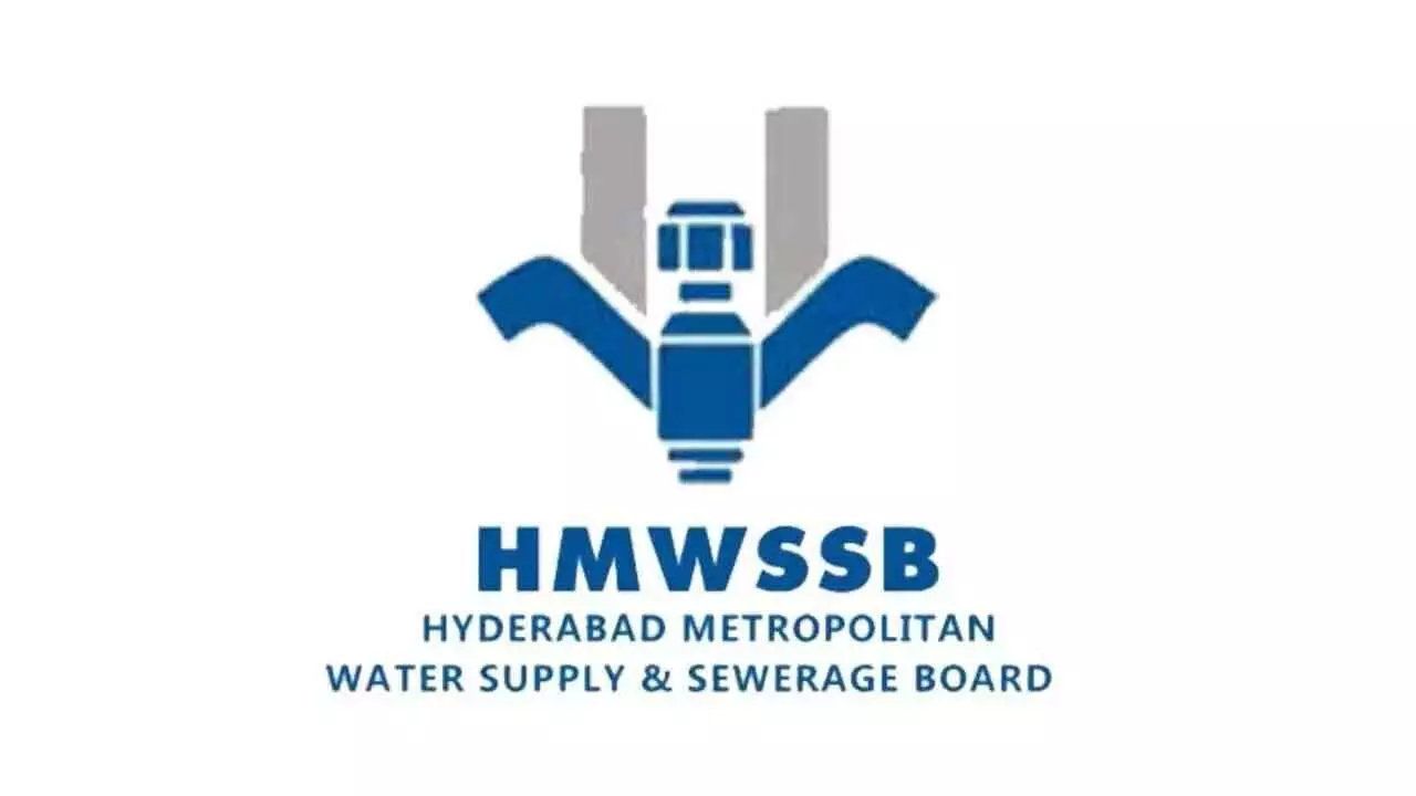 HMWSSB Resolves Sewage Overflow Problems Citywide