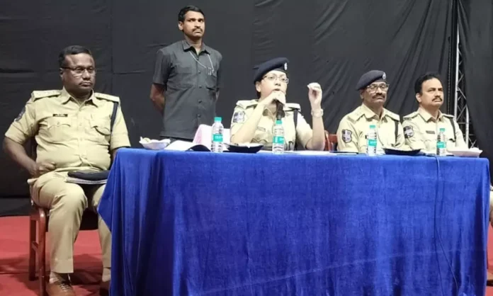 Hyderabad Police Tightens Lodge Regulations After Controversial Gathering