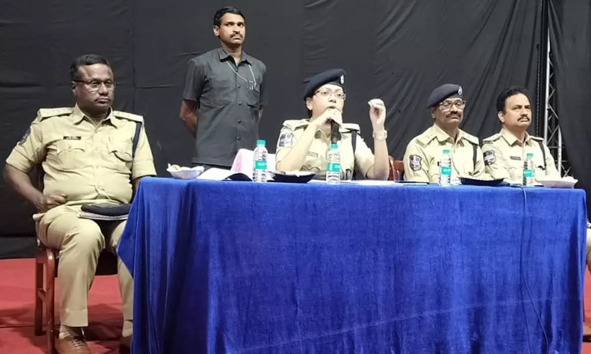 Hyderabad Police Tightens Lodge Regulations After Controversial Gathering